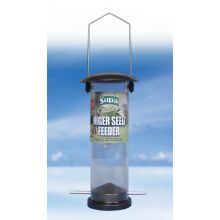 1 Supa Metal Niger Seed Feeder