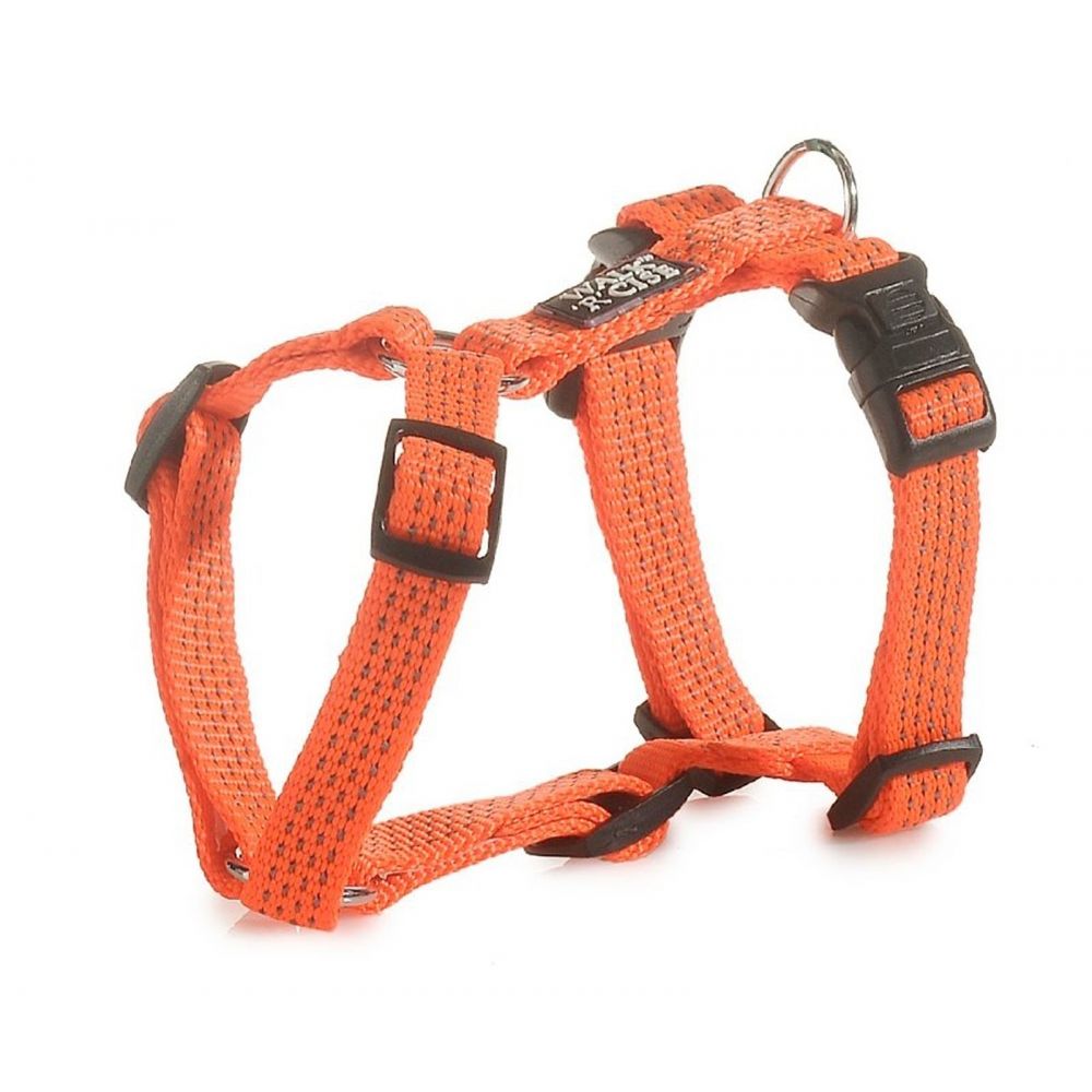 1 Walk 'R' Cise Reflective Harness XSmall
