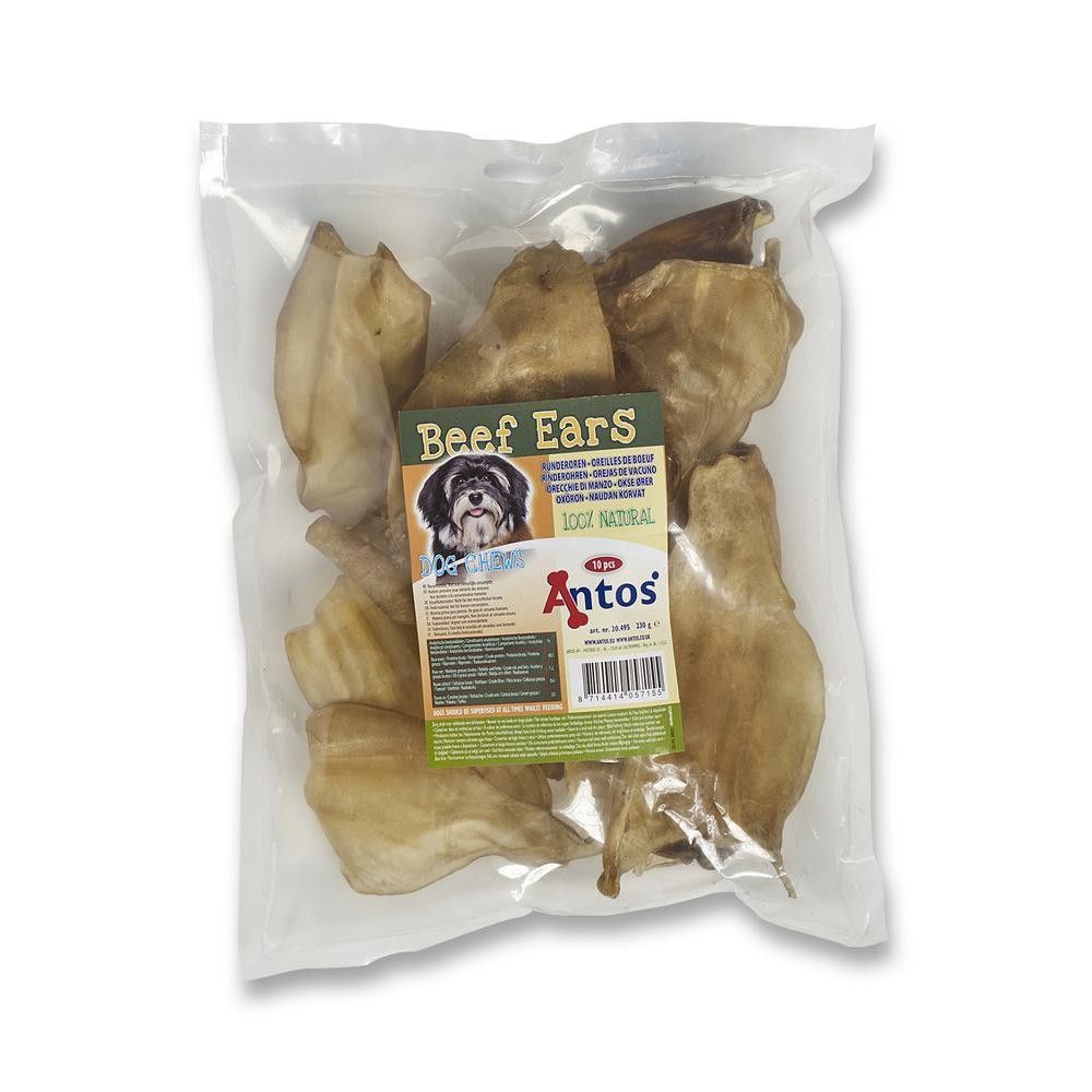 1 Paddock Farm Cows Ears Beef