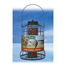 1 Supa Caged Peanut Feeder