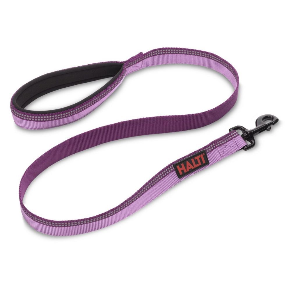 1 Halti Lead Purple