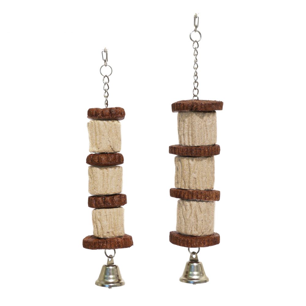 1 Rosewood Hide N Treat Chain