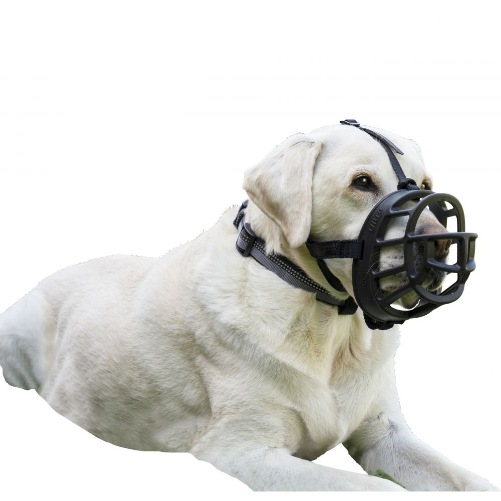 1 Baskerville Ultra Muzzle
